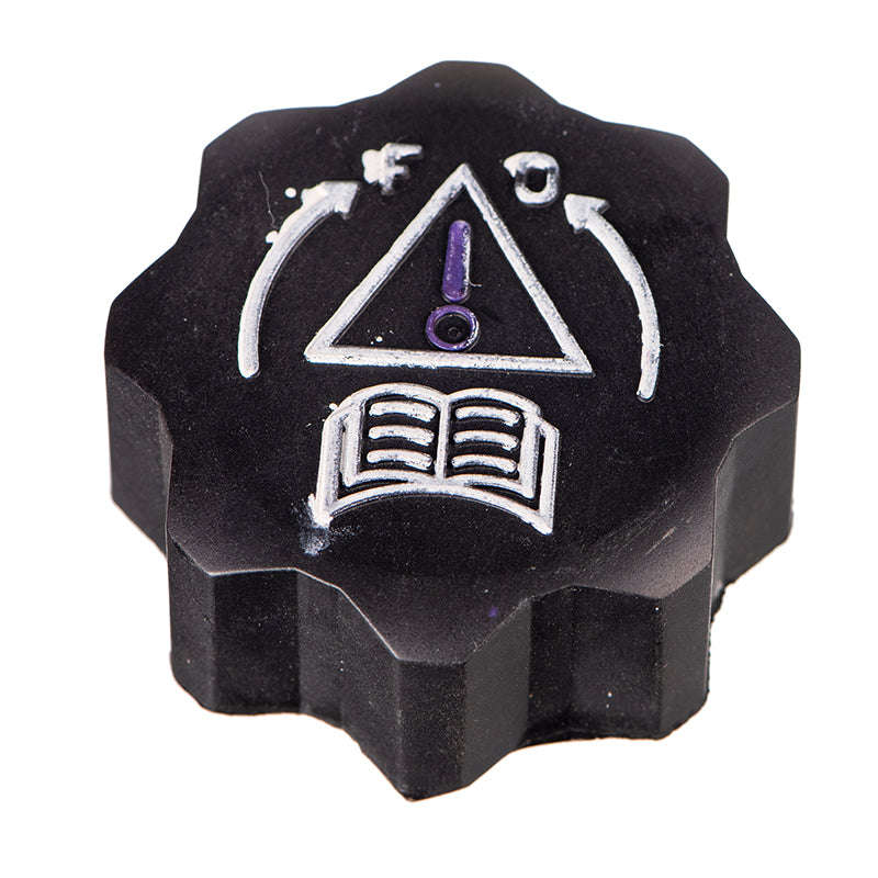 Radiator Cap For PEUGEOT 307 1.6 (NFU [TU5JP4])(16V 80KW) 01-05