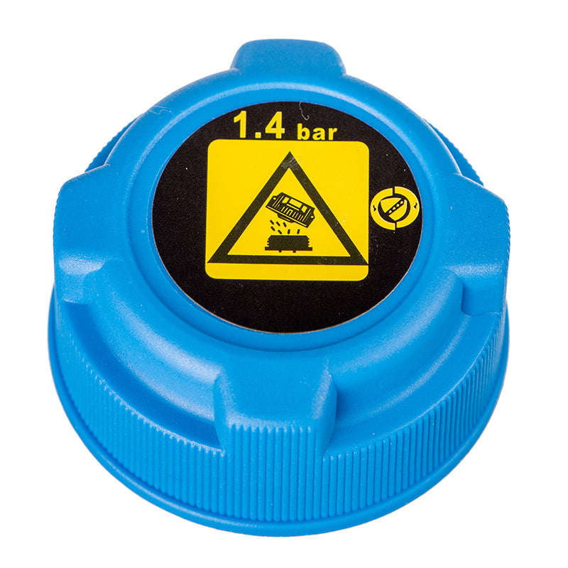 Radiator Cap For FIAT PANDA 1.4 100HP (169 A3.000)(16V 74KW) 07-