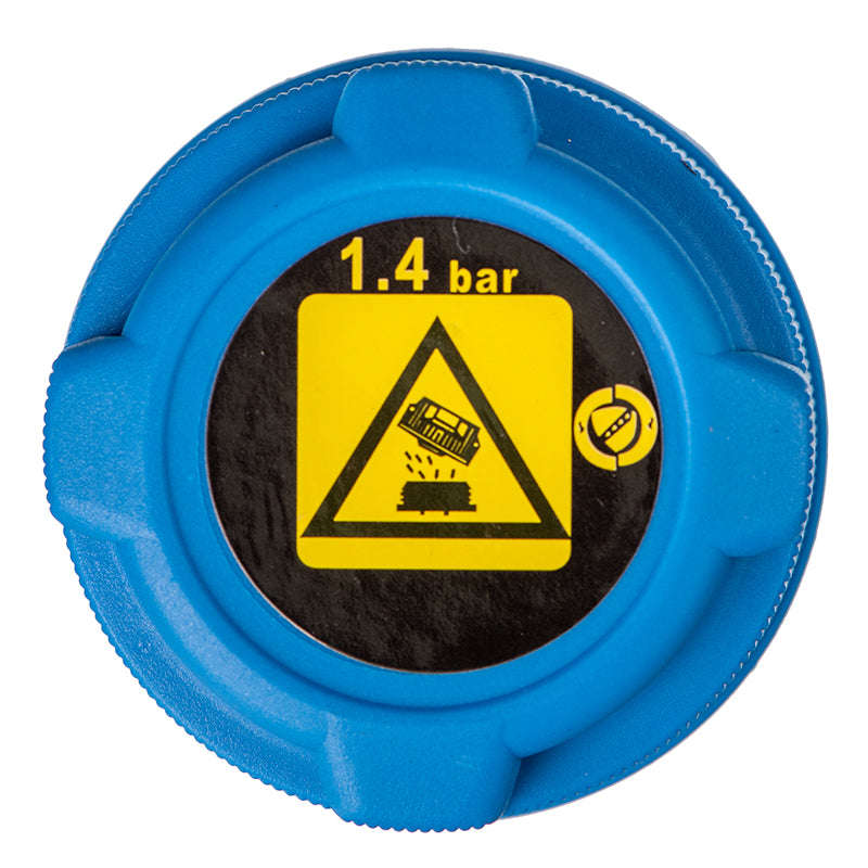 Radiator Cap - Dp2-20 (Doe)