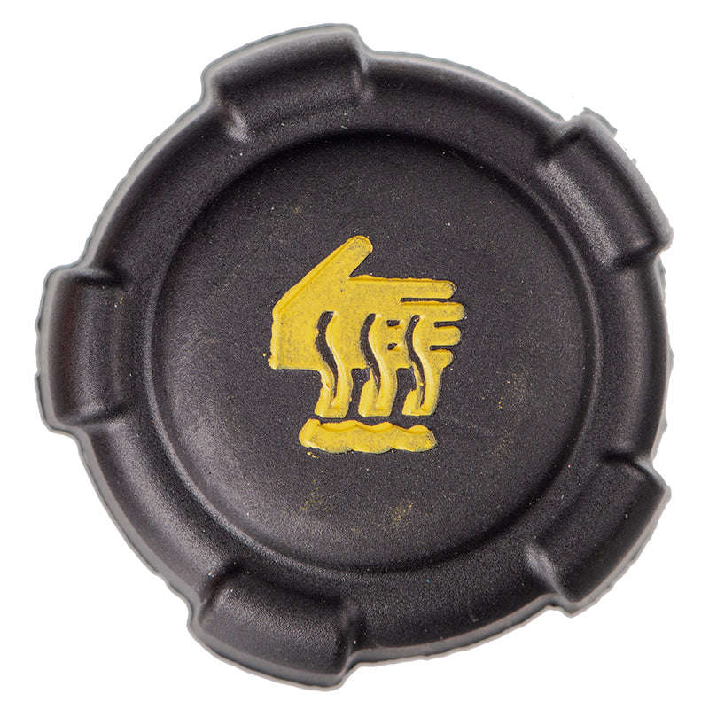 Radiator Cap - Dp3-14 (Doe)