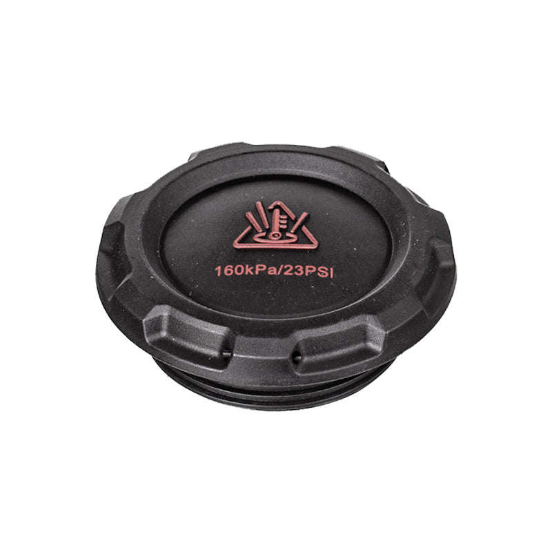 RADIATOR CAP - DP3-25