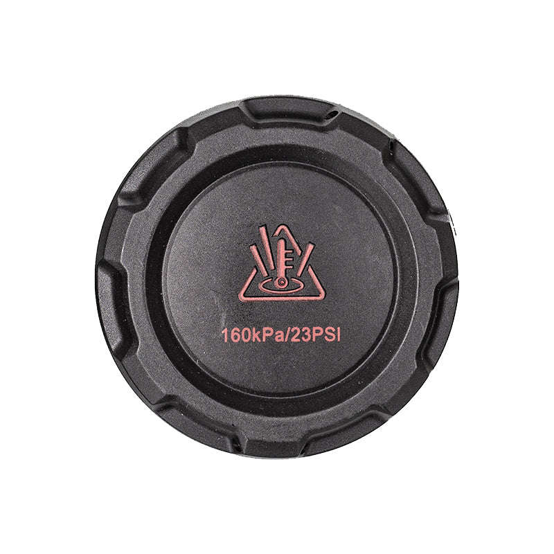 RADIATOR CAP - DP3-25