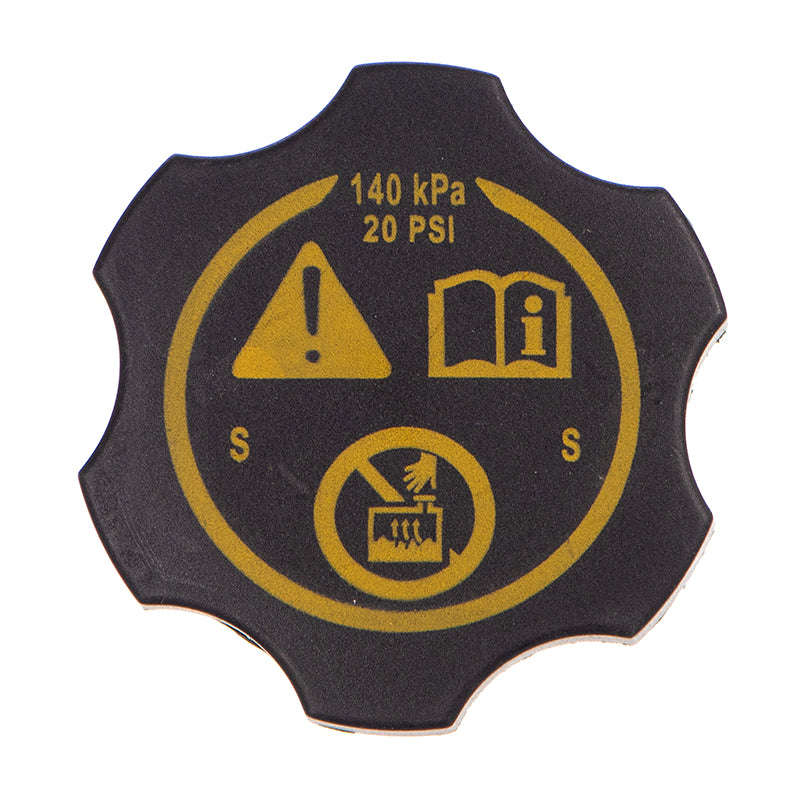 Radiator Cap - Dp5-14 (Doe)