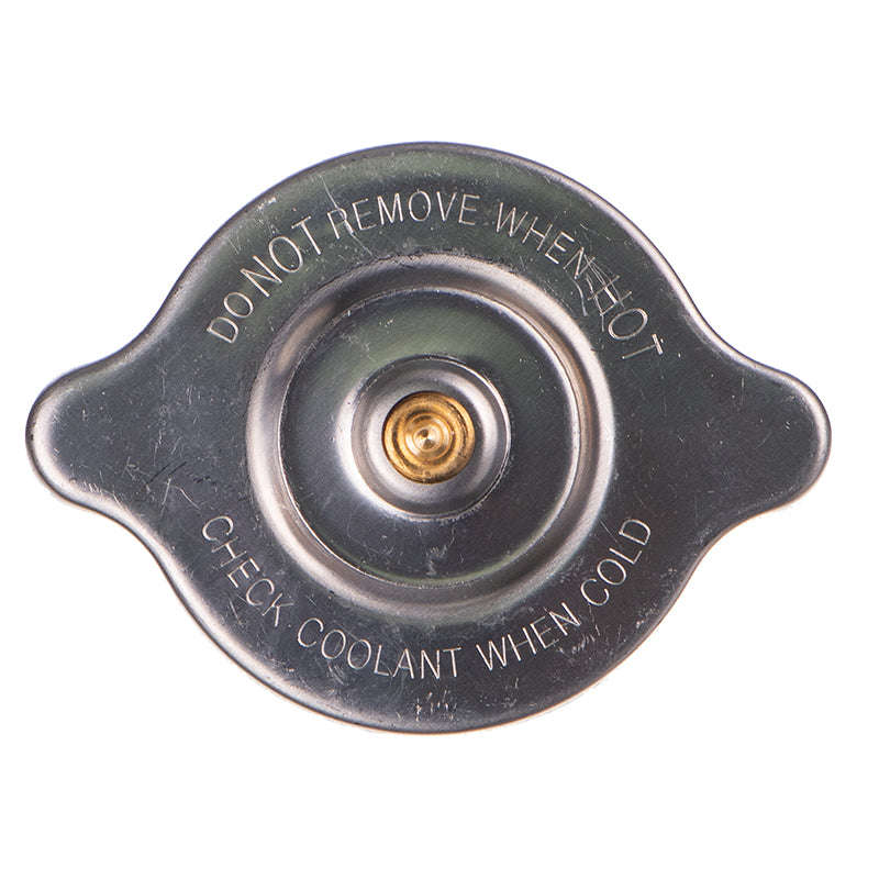 Radiator Cap - Dpn (Doe)