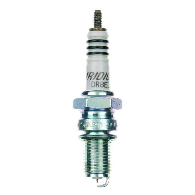 Spark Plug - B8Hs-10 (Pack Size: 10) (Ngk)