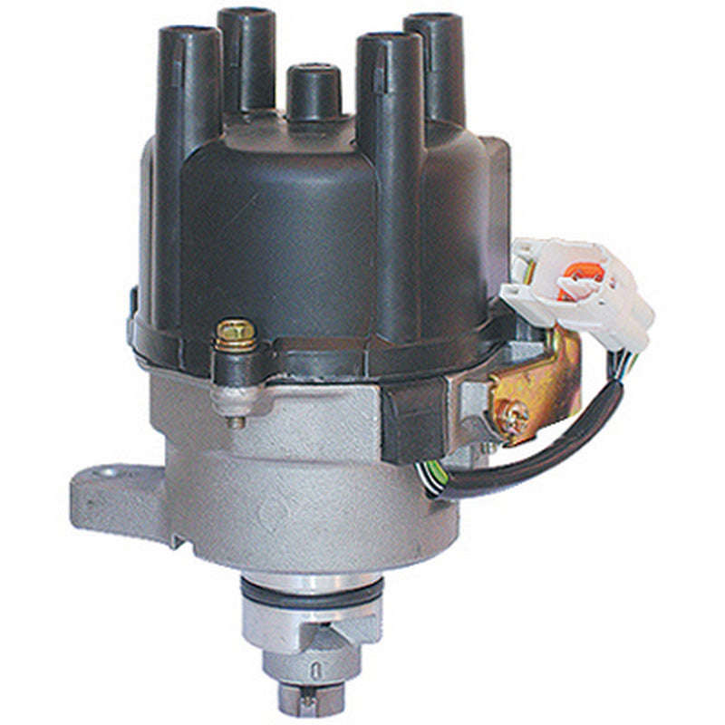 Electronic Distributor & Cap - Ds1007 (Beta)