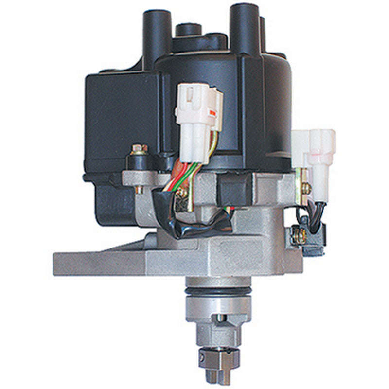 Electronic Distributor & Cap - Ds1008 (Beta)