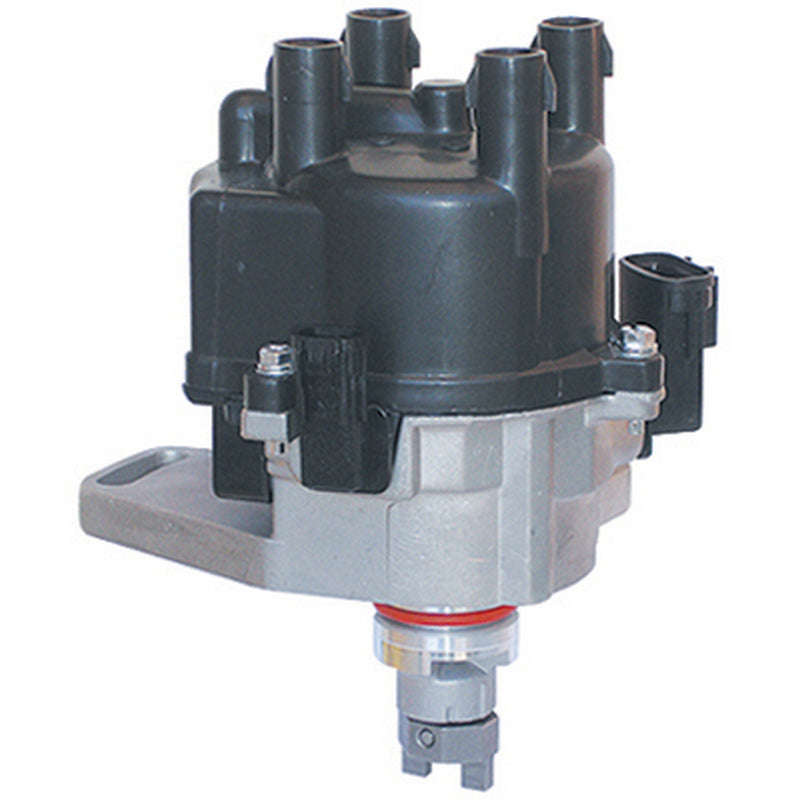 Electronic Distributor & Cap - Ds1009 (Beta)
