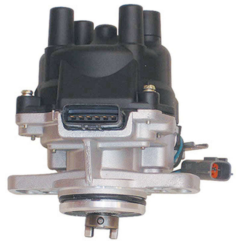 Electronic Distributor & Cap - Ds1011 (Beta)