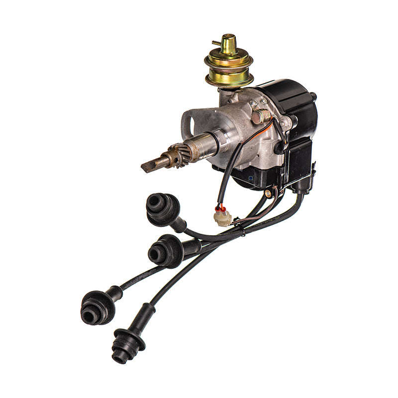 Electronic Distributor & Cap - Ds1012 (Beta)