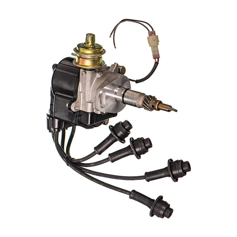 Electronic Distributor & Cap - Ds1012 (Beta)