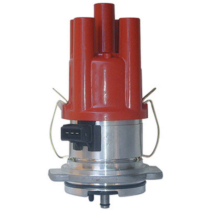 Electronic Distributor & Cap - Ds1017 (Beta)