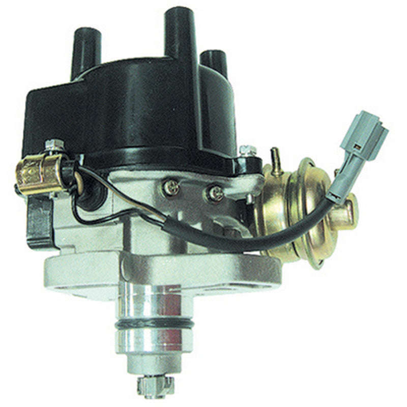 Electronic Distributor & Cap - Ds1018 (Beta)