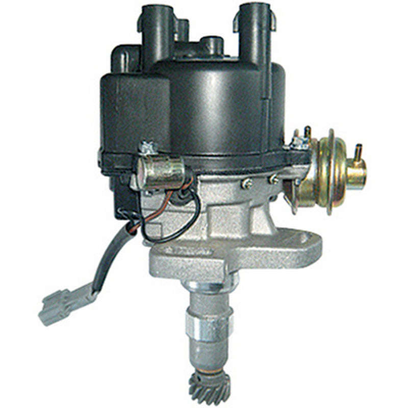 Electronic Distributor & Cap - Ds1021 (Beta)
