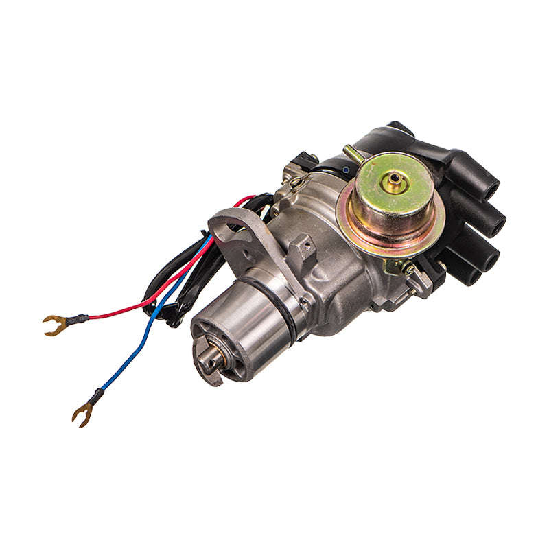 Electronic Distributor & Cap - Ds1023 (Beta)