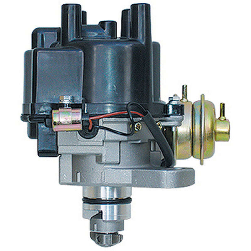 Electronic Distributor & Cap - Ds1024 (Beta)