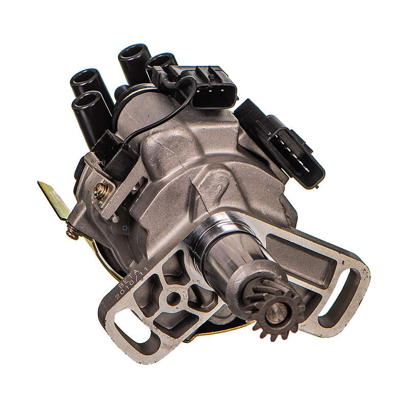 Electronic Distributor & Cap - Ds1025 (Beta)