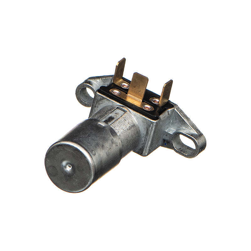 Metal Dip Switch - Ds5 (Beta)