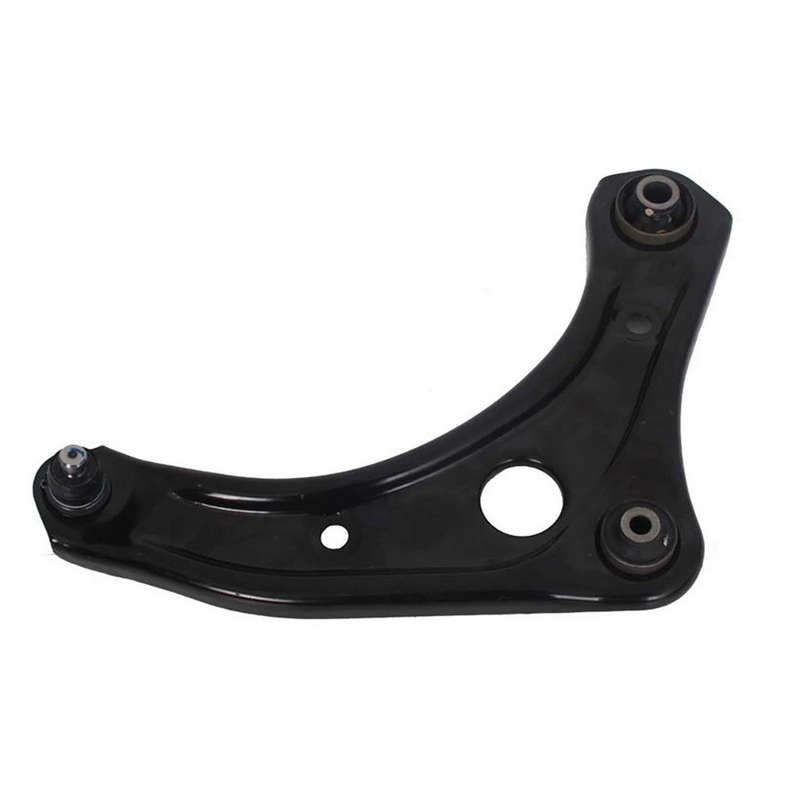 Teknosa Front Right Lower Control Arm  For Datsun Go 1.2 (Hr12D2)(12V 50Kw) 2014-2019