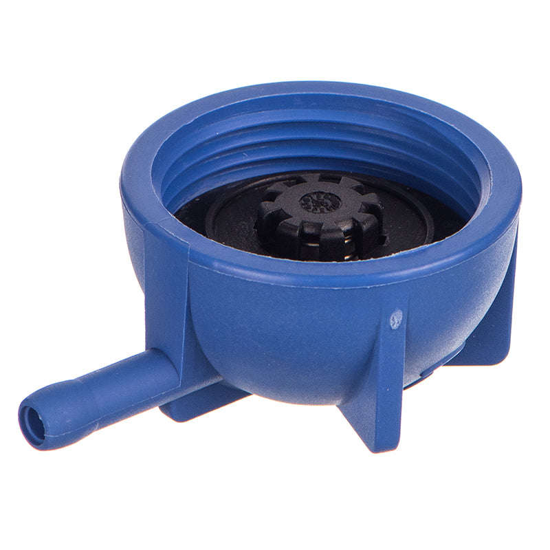 Radiator Cap - Dvwk (Doe)