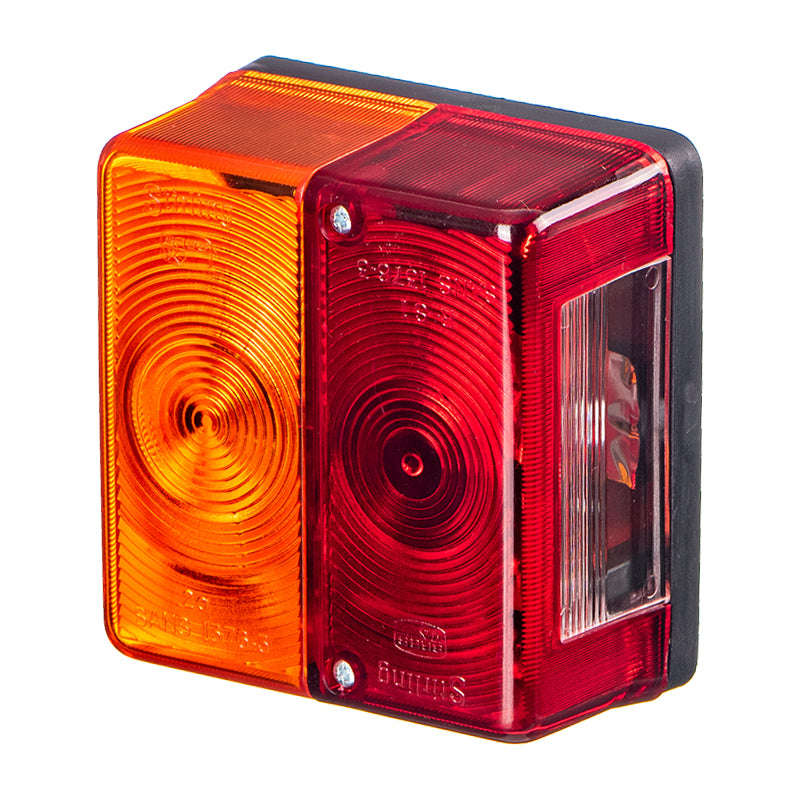 Tail Light