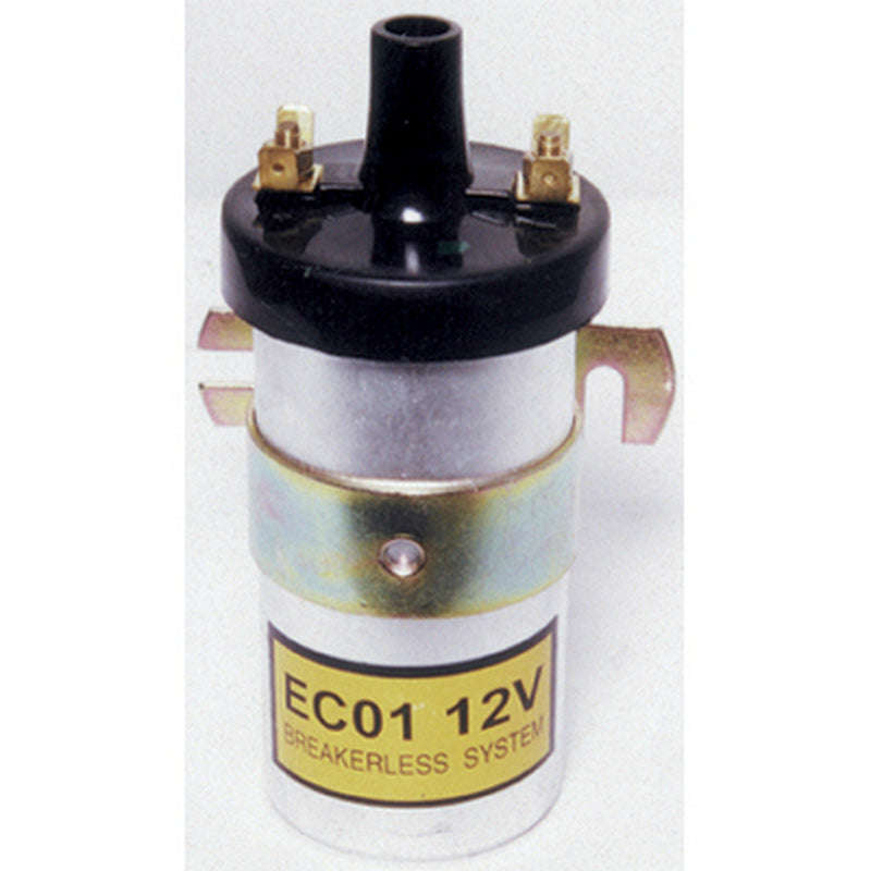 Electronic Replacement Ignition Coil - Ec01 (Beta)