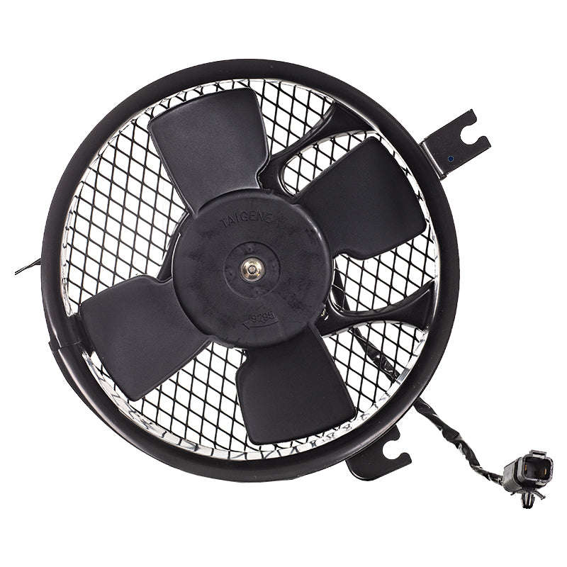 Radiator Air-Conditioner Cooling Fan - Ef104 (Beta)