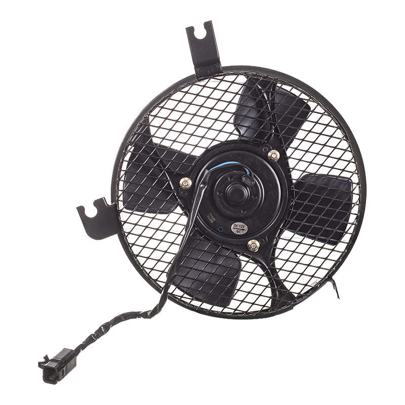 Radiator Air-Conditioner Cooling Fan - Ef104 (Beta)