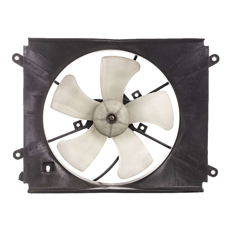 Radiator Air-Conditioner Cooling Fan - Ef107 (Beta)