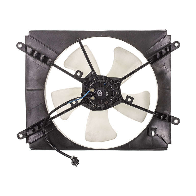 Radiator Air-Conditioner Cooling Fan - Ef107 (Beta)