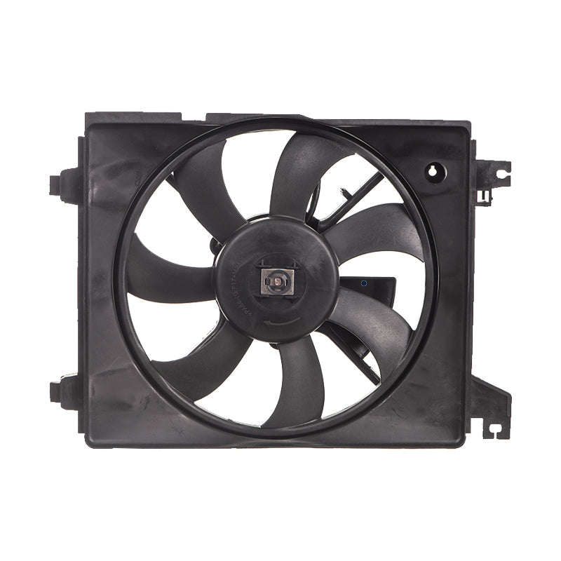 Radiator Air-Conditioner Cooling Fan - Ef108 (Beta)