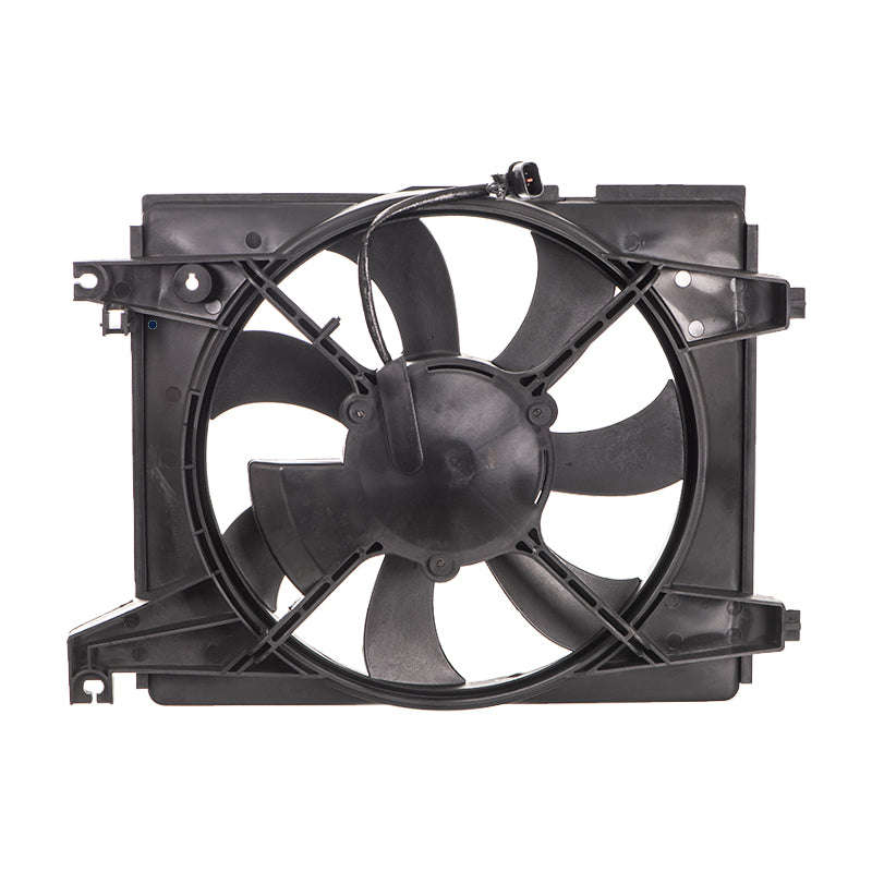 Radiator Air-Conditioner Cooling Fan - Ef108 (Beta)