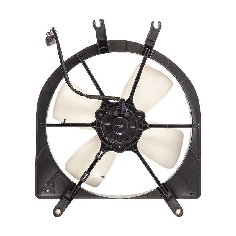 Radiator Cooling Fan - Ef109 (Beta)