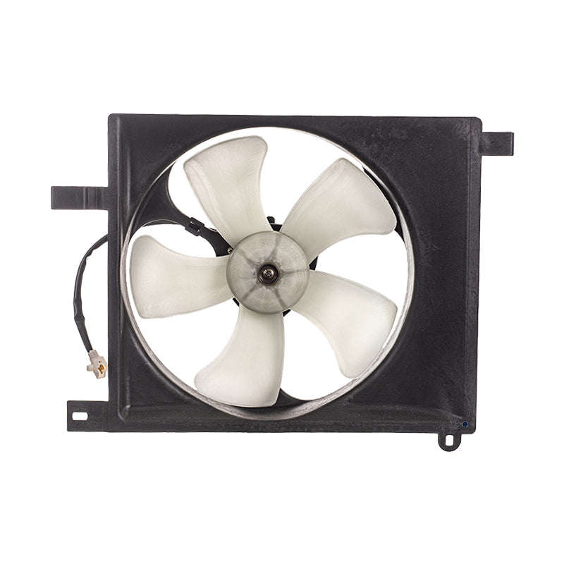 Radiator Cooling Fan - Ef116 (Beta)
