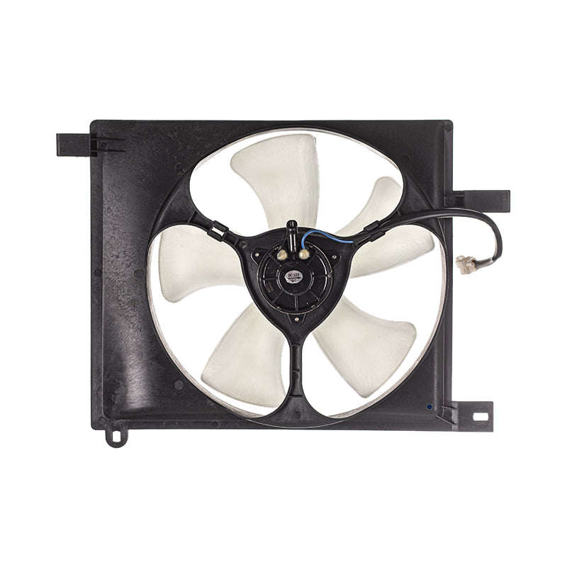 Radiator Cooling Fan - Ef116 (Beta)