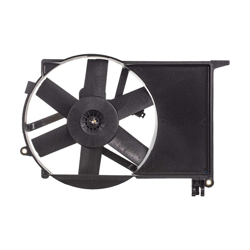 Radiator Cooling Fan - Ef117 (Beta)