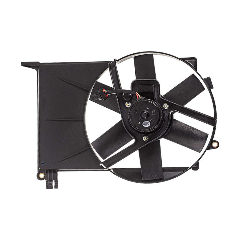 Radiator Cooling Fan - Ef117 (Beta)