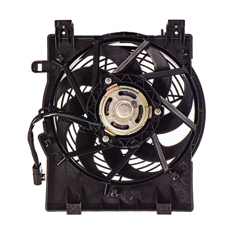 Radiator Cooling Fan - Ef118 (Beta)