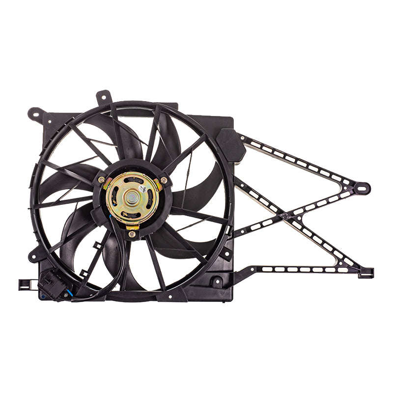 Radiator Cooling Fan - Ef119 (Beta)