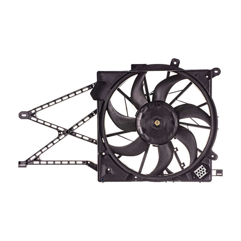 Radiator Cooling Fan - Ef119 (Beta)