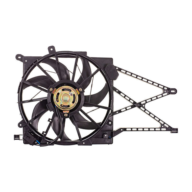 Radiator Cooling Fan - Ef120 (Beta)
