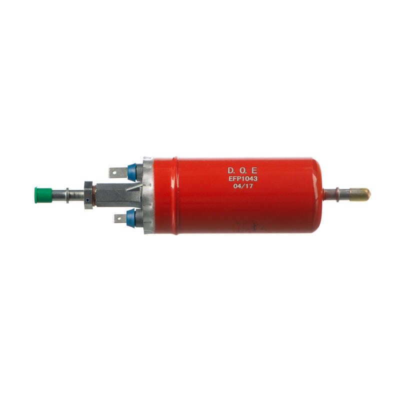 Fuel Pump - Efp1043 (Doe)