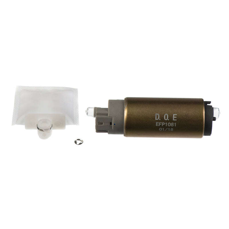 Fuel Pump - Efp1081 (Doe)