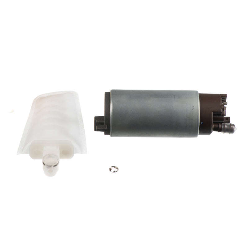 Fuel Injection Pump - Efp1128 (Doe)