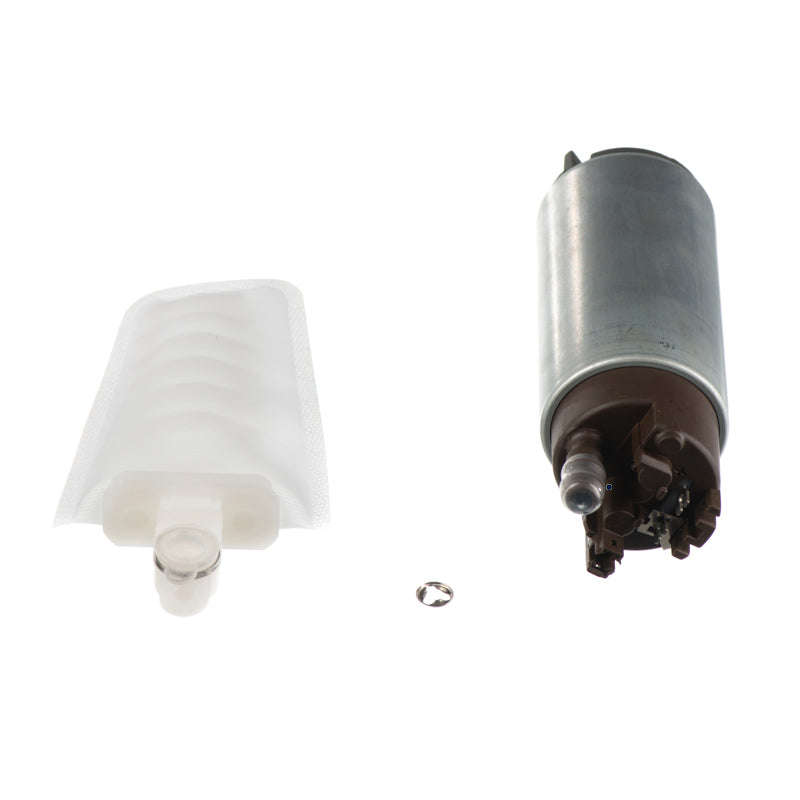 Fuel Injection Pump - Efp1128 (Doe)