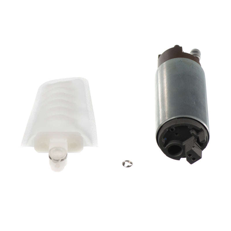 Fuel Injection Pump - Efp1128 (Doe)