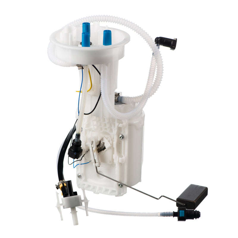 Fuel Injection Pump - Efp1138 (Doe)
