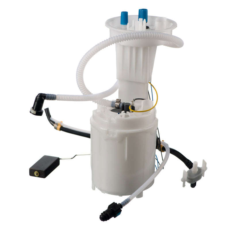 Fuel Injection Pump - Efp1138 (Doe)