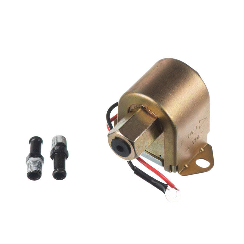 Universal Tank Mount Fuel Pump - Efp1 (Doe)