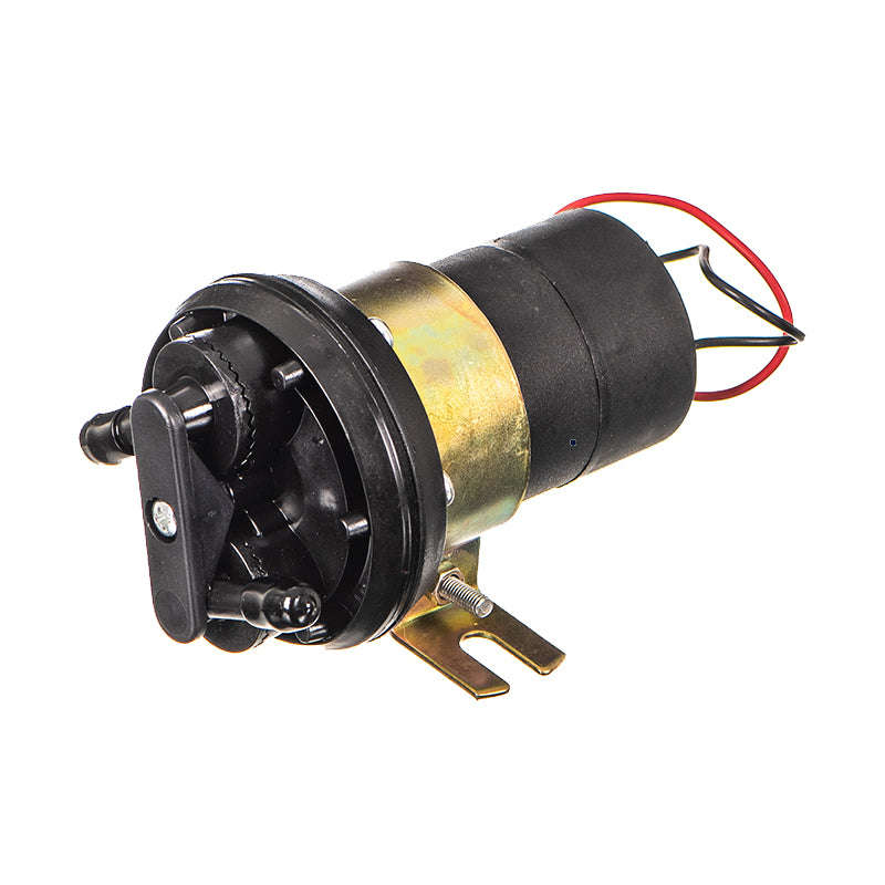 Suction Pump 0.2Bar - Efp3